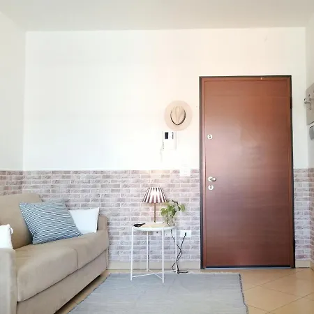 Holihome_parri Apartment